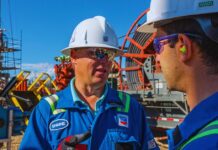 Empleos en Chevron: Oportunidades en la Industria del Petróleo y Gas