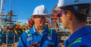 Empleos en Chevron: Oportunidades en la Industria del Petróleo y Gas