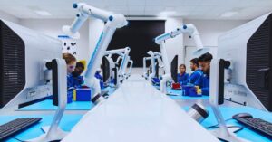 Carreras en SLB: Empleos en el sector petrolero e ingeniería con altos ingresos y potencial de crecimiento