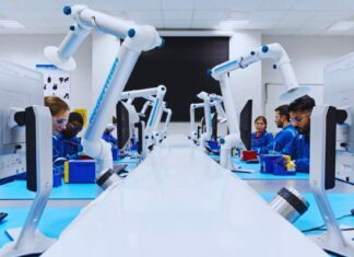 Carreras en SLB: Empleos en el sector petrolero e ingeniería con altos ingresos y potencial de crecimiento