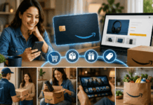 Convierte Tus Compras En Recompensas Amazon