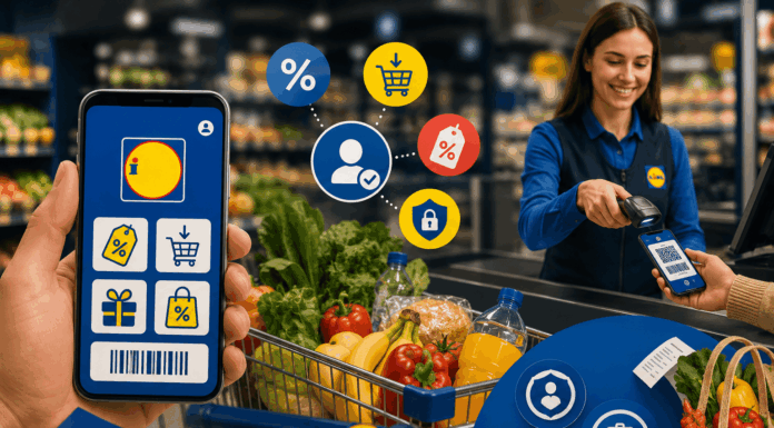 Descubre Lidl Plus y Empieza a Ahorrar en Cada Compra
