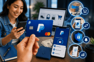 Maximiza Recompensas y Compra con Más Seguridad