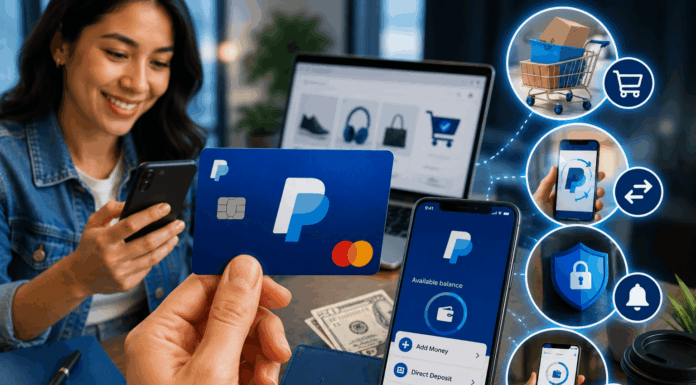 Compra En Línea Con Más Recompensas