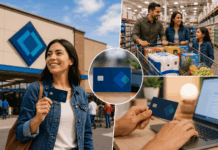 Tarjeta Sam's Club: Solicita la Tuya Fácilmente Desde tu Celular