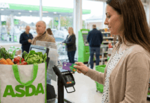 Descubre más ventajas en tus compras diarias: tarjeta de crédito Asda Money Cashback