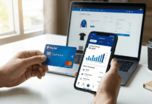 PayPal Cashback Mastercard: maximiza tus recompensas y protege tus compras en línea