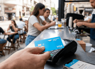 Tarjeta Mercado Pago: Pagos sin complicaciones y control total de tus finanzas en línea