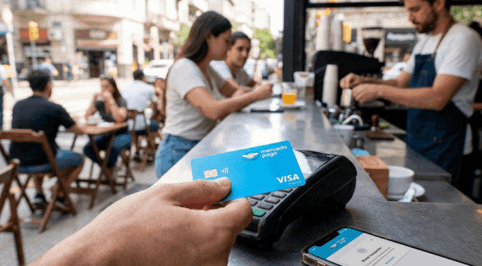 Tarjeta Mercado Pago: Pagos sin complicaciones y control total de tus finanzas en línea