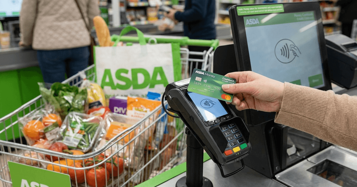 Unlock More on Everyday Spending – Asda Money Cashback Credit Card Rewards Explained