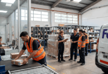 Empleos en FedEx en Argentina: Puestos, Requisitos y Cómo Postularse
