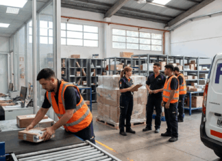 Empleos en FedEx en Argentina: Puestos, Requisitos y Cómo Postularse