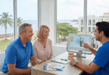 Implantes dentales asequibles en Puerto Rico: comparación de precios, opciones y consejos esenciales para pacientes