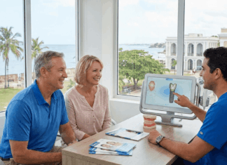 Implantes dentales asequibles en Puerto Rico: comparación de precios, opciones y consejos esenciales para pacientes