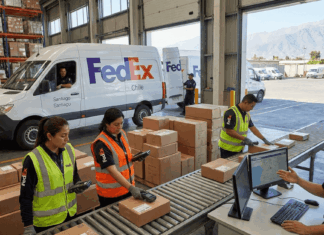 Empleos en FedEx en Chile: Descubre puestos y opciones para postular