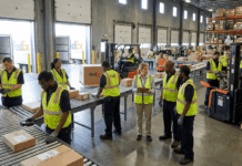 Empleos en almacenes de FedEx en EUA.: Todo lo que necesitas saber para conseguir el puesto