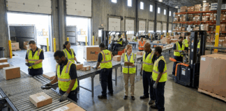 Empleos en almacenes de FedEx en EUA.: Todo lo que necesitas saber para conseguir el puesto