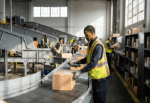 Empleos de Manipulador de Paquetes en FedEx en EUA.: Salario, Responsabilidades y Guía de Solicitud