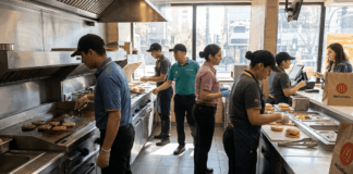 Asegura Tu Futuro Con Empleos en McDonald’s Chile: Puestos, Requisitos Y Cómo Postular