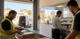 Empleos en FedEx Logistics en España: Oportunidades en Operaciones y Carreras en la Cadena de Suministro