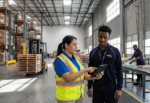 Empleos en la cadena de suministro de FedEx en EUA.: puestos seguros y oportunidades de crecimiento profesional