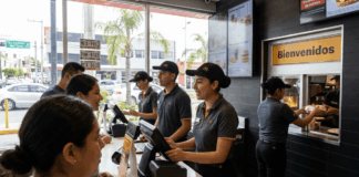Oportunidades de Empleo en McDonald’s México: Puestos, Salarios Y Guía de Postulación Para 2026