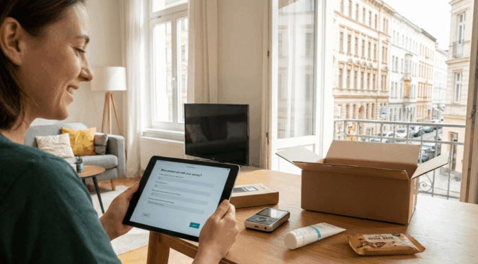 Programas gratuitos de prueba de productos: descubre ahorros y opiniones sinceras