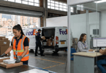 Empleos en FedEx Colombia: Descubre Las Vacantes Y Cómo Postularte