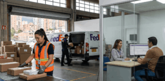 Empleos en FedEx Colombia: Descubre Las Vacantes Y Cómo Postularte