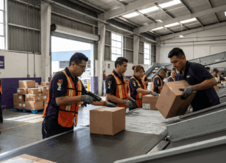 Carreras en Clasificación de Paquetería de FedEx en México: Funciones del Puesto, Potencial Salarial y Consejos para Postularte
