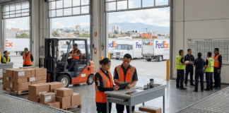 Carreras en FedEx Logistics en México: Descubre Oportunidades de Crecimiento en Operaciones Y Cadena de Suministro