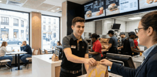 Empleos en McDonald’s en España: Oportunidades, Requisitos Y Guía de Solicitud Para 2026