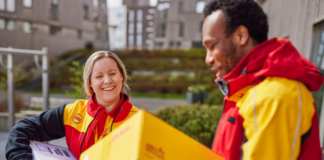 Trabajos de repartidor en DHL México: requisitos, rutas y cómo postularse