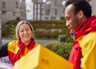 Trabajos de repartidor en DHL México: requisitos, rutas y cómo postularse