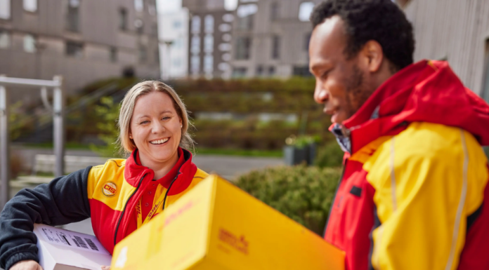 Trabajos de repartidor en DHL México: requisitos, rutas y cómo postularse