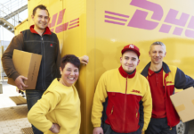 Vacantes de conductor y repartidor en DHL Colombia: requisitos, rutas y cómo aplicar