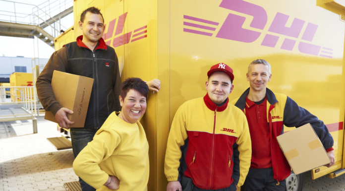 Vacantes de conductor y repartidor en DHL Colombia: requisitos, rutas y cómo aplicar