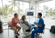 Implantes dentales asequibles en México: precios, mejores clínicas y opciones de tratamiento seguras