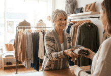 Trabajos Flexibles Para Mujeres Jubiladas: Empleo Significativo, Ingresos Extra Y Más Opciones