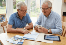 Comprender Las Opciones de Seguros de Vida Para Mayores de 60 Años: Asegura Tu Legado Y Tranquilidad