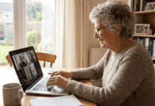 Trabajos Desde Casa Para Personas Mayores: Ideas de Ingresos Flexibles Para Una Jubilación Plena